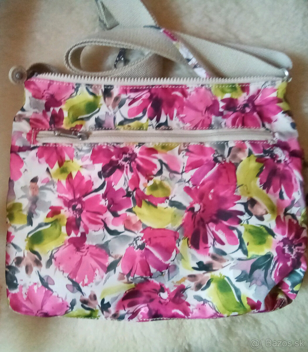 Kipling - Crossbody Kabelka - 3