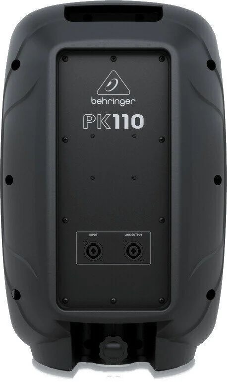 Reproduktory Behringer 500 watt.🔊🎧🔊 - 3