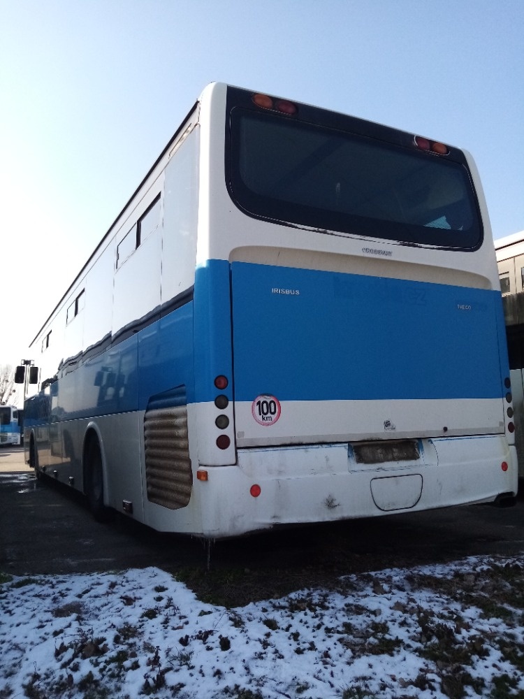 Irisbus Crossway SFR 160 motor Cursor - 3