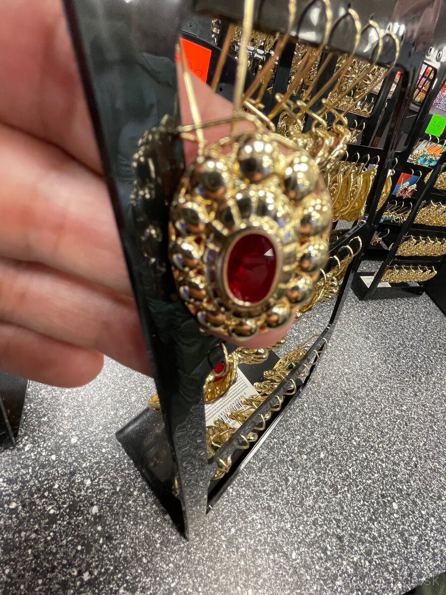 Predám dámske náušnice - 3