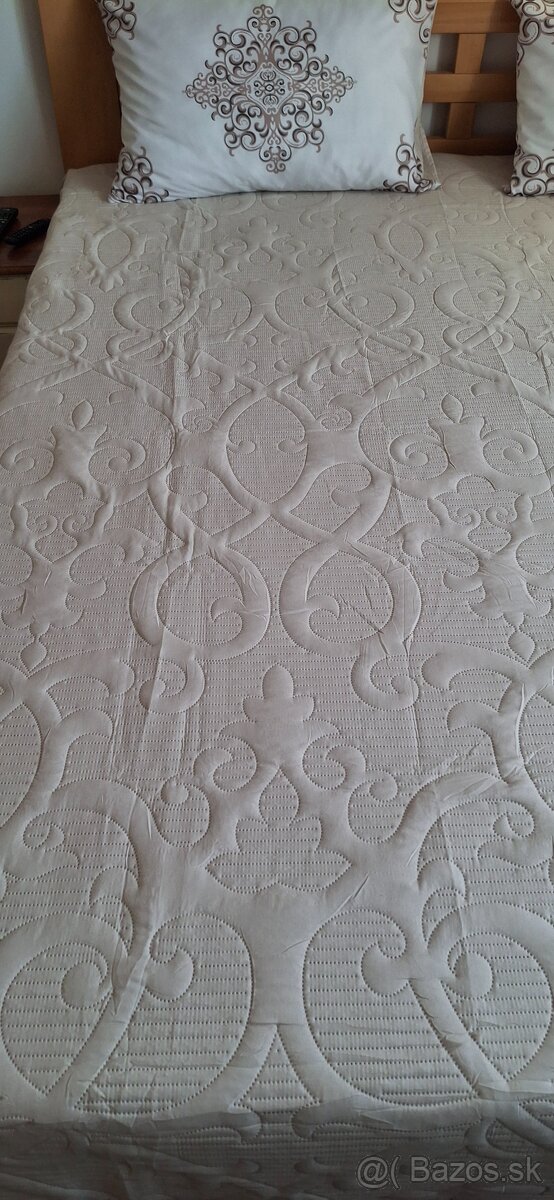 Prehoz na manzelsku postel)Novy - 3