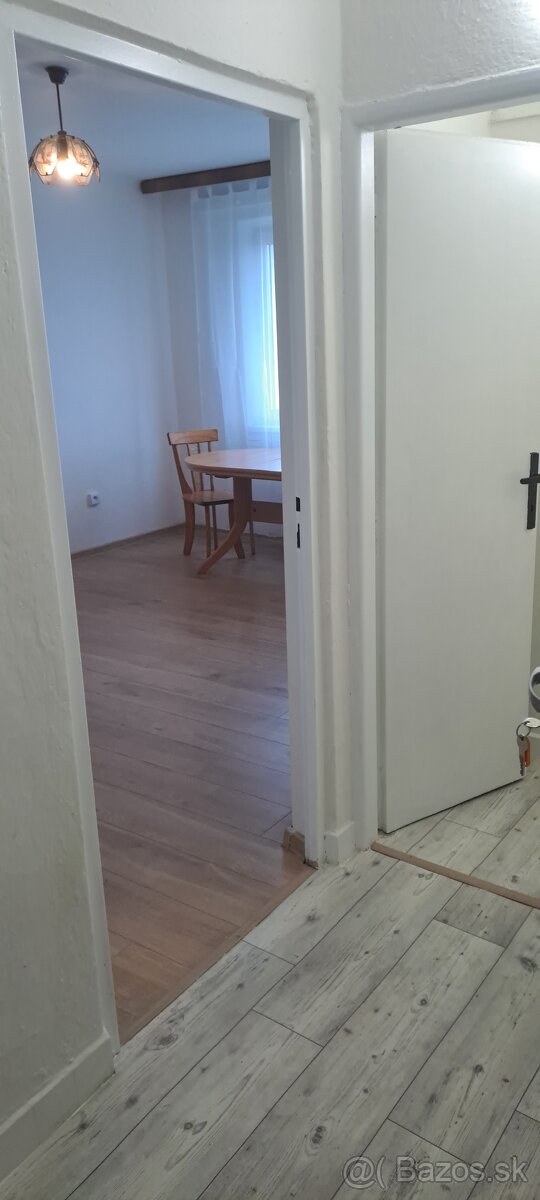 Prenájom 1 izb. byt - Liptovský Mikuláš - 3