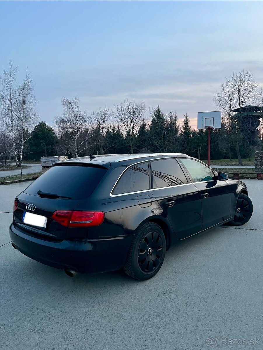Audi A 4 Avant 2.0 TFSI - 3