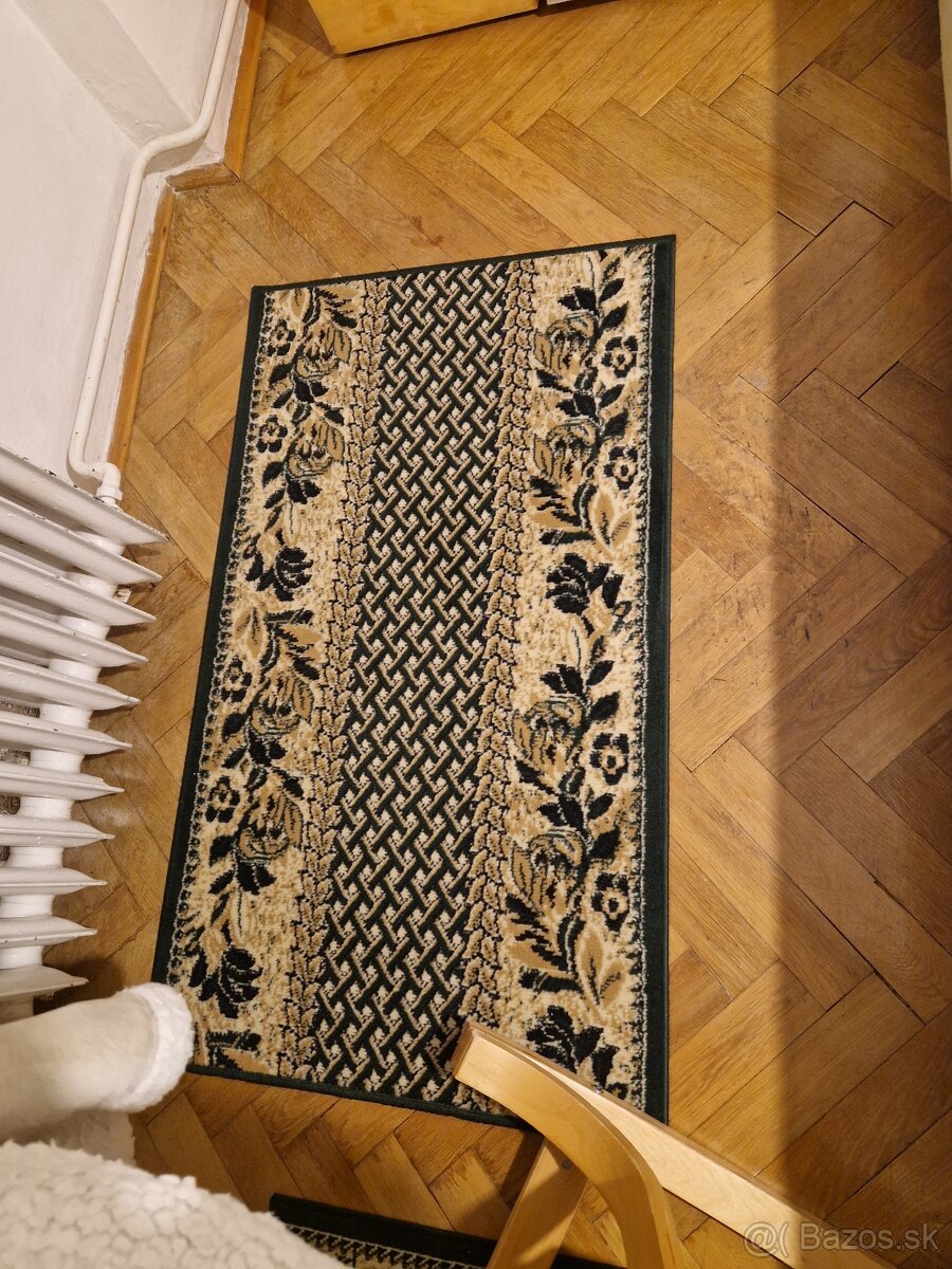 Predám tri koberce - 3