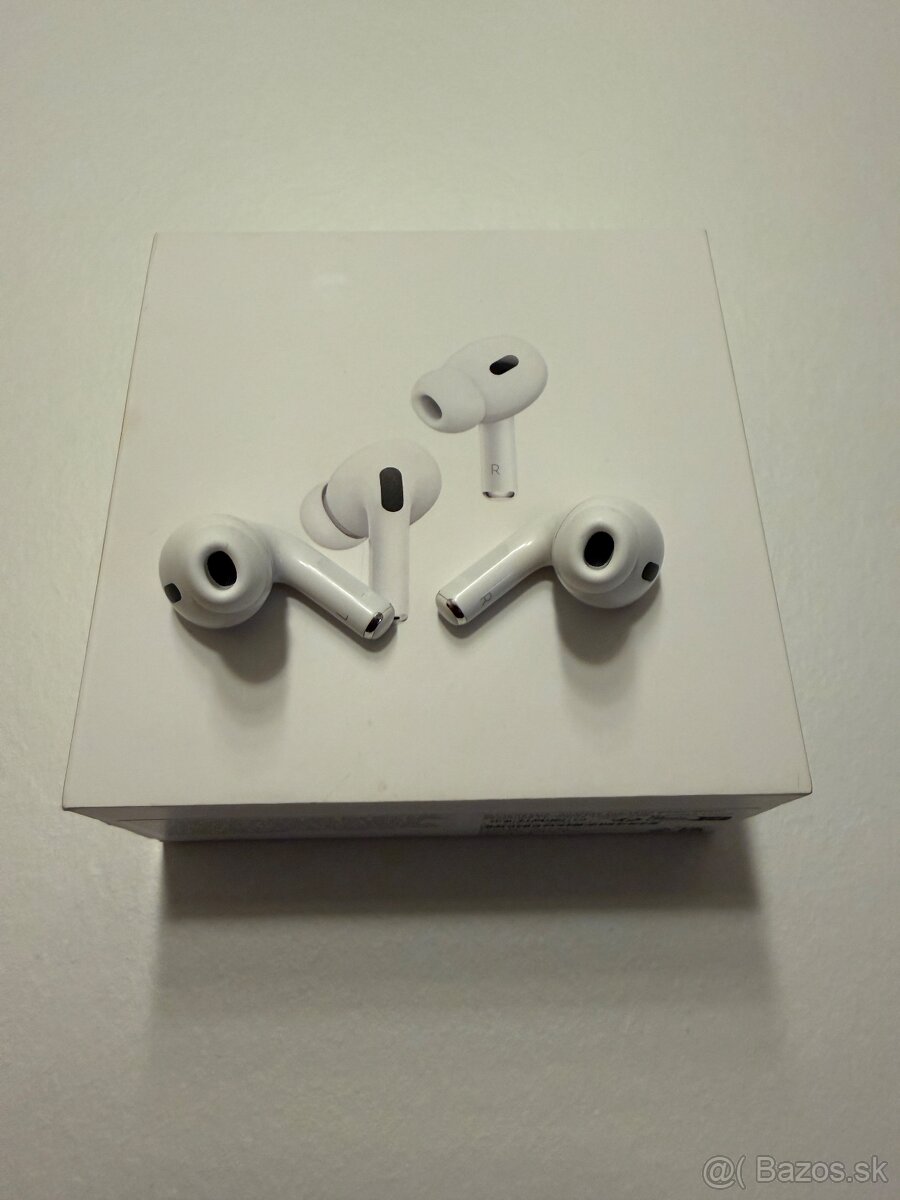 Apple AirPods Pro 2 USB C original - 3