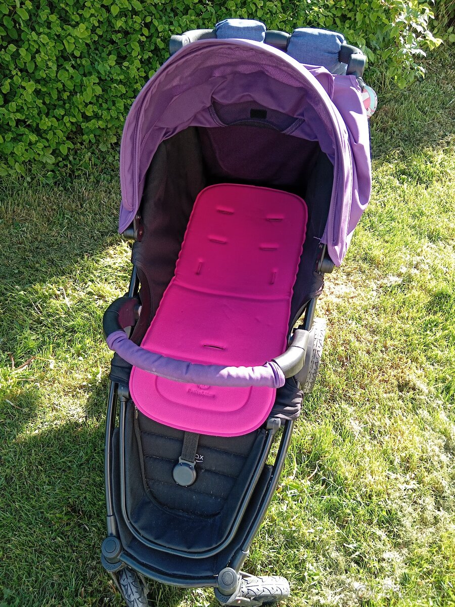 Britax B-Motion 4plus - 3