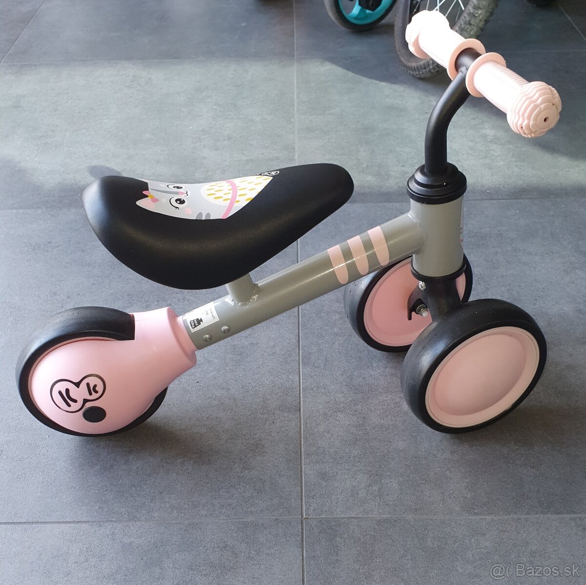 Odrážadlo Kinderkraft - 3