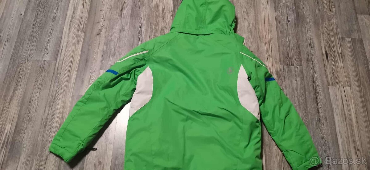 Detská zimná bunda - 3