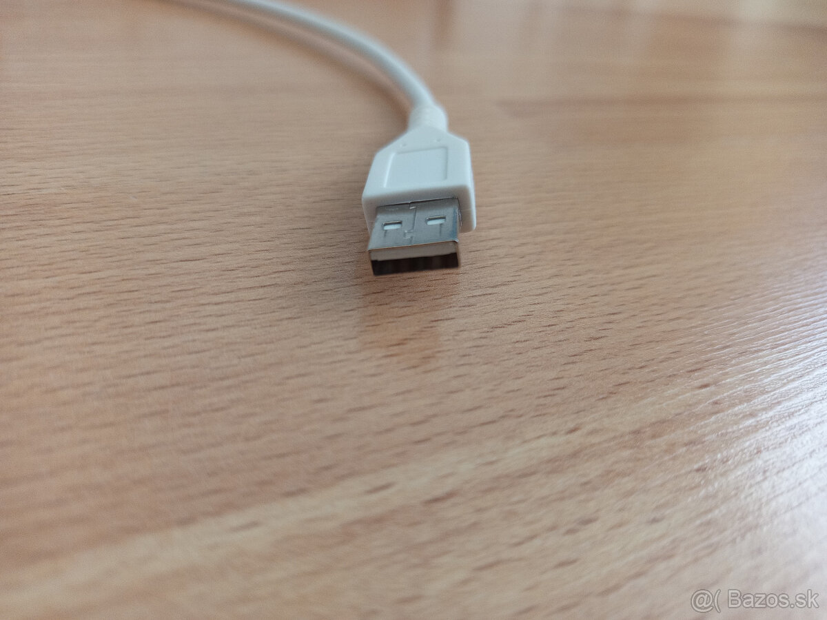 Nintendo Wii - Mikrofón Logitech EA - až 5metrový kábel - 3