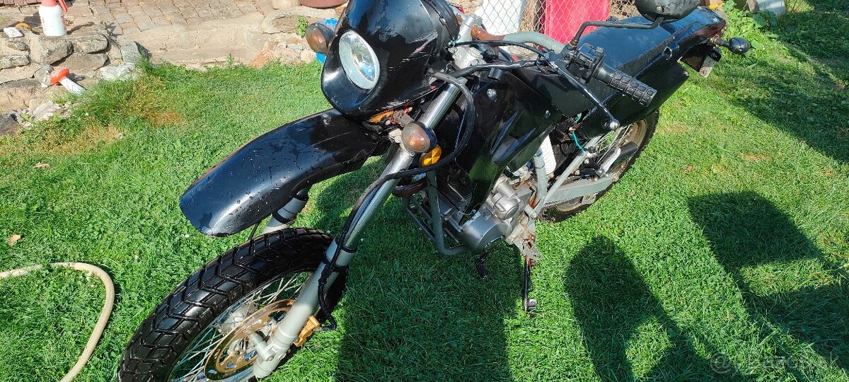 Prodám tento čínský stroj - 3