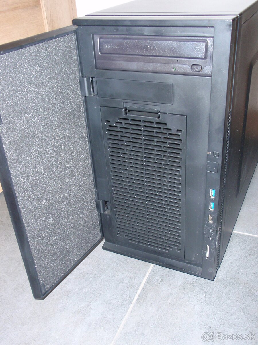 PC s CPU i5 / Win11 / Cooler Master - 3