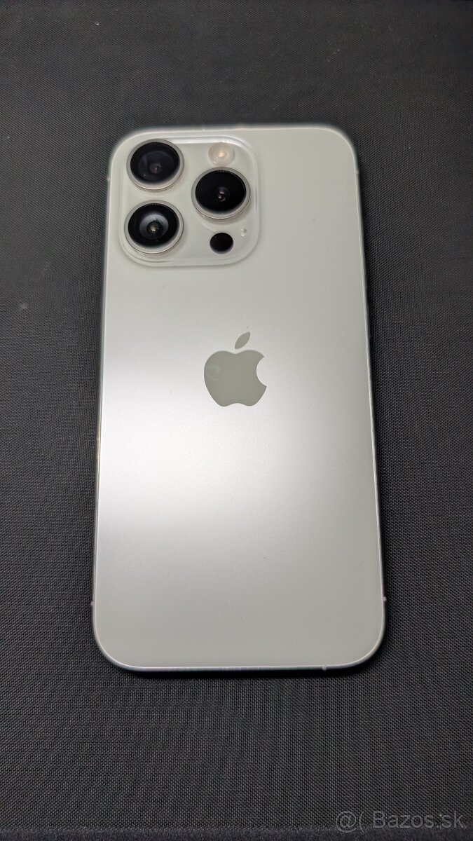 iPhone 15 Pro 256gb - 3