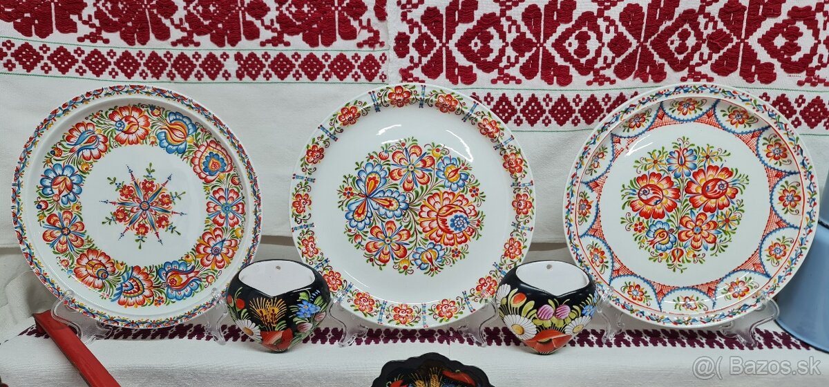 Vidiecké dekorácie 7 - 3