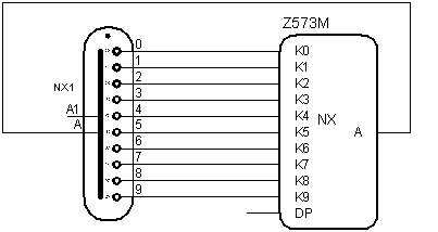 Predám redukciu na digitróny - 3