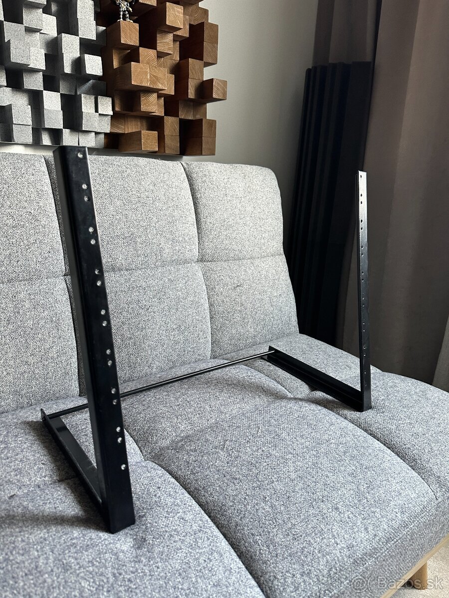 Rack stojan - 3