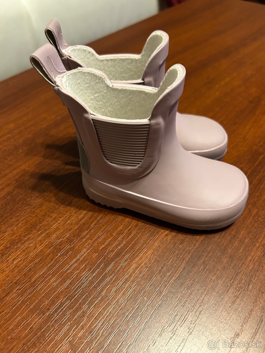 Gumaky Mikk Line - 3