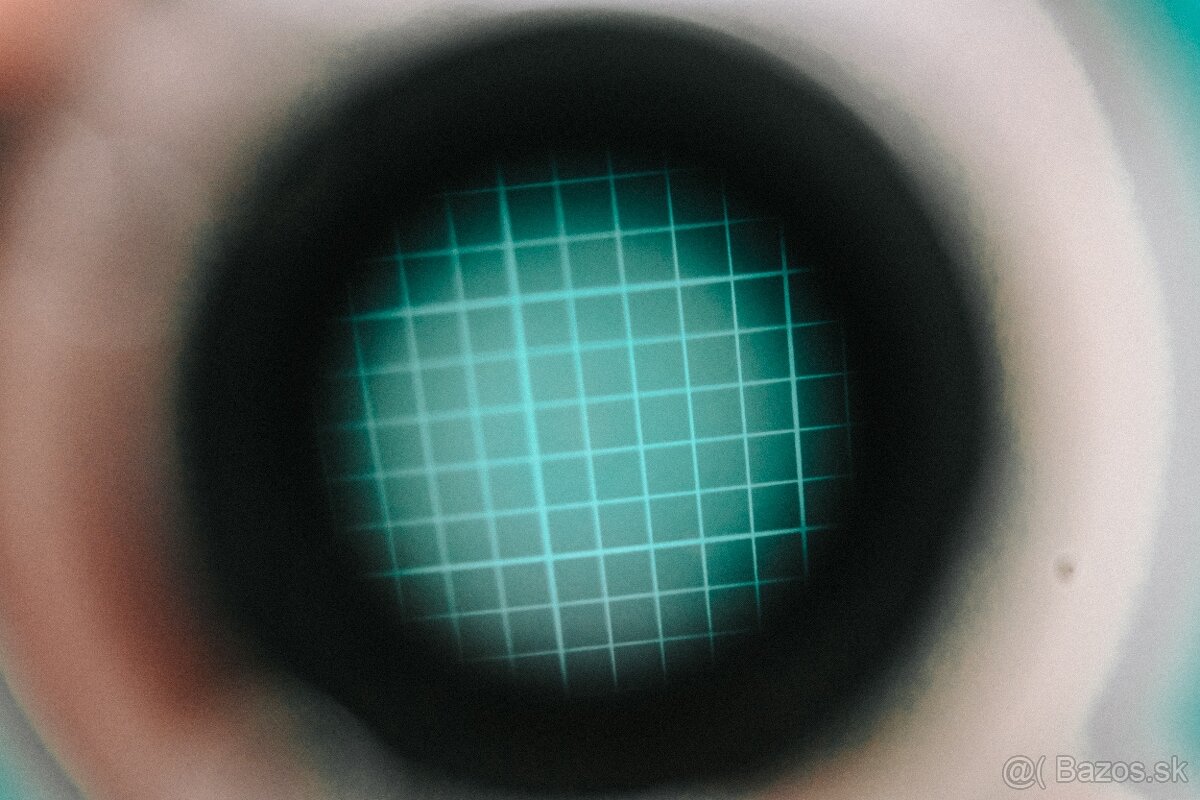 Nikkor 20mm 2.8D AF - 3