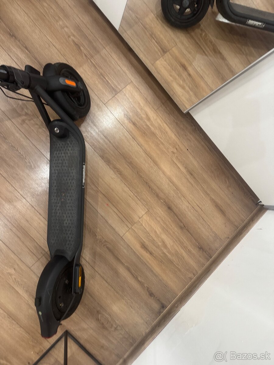 Ninebot kolobezka - 3