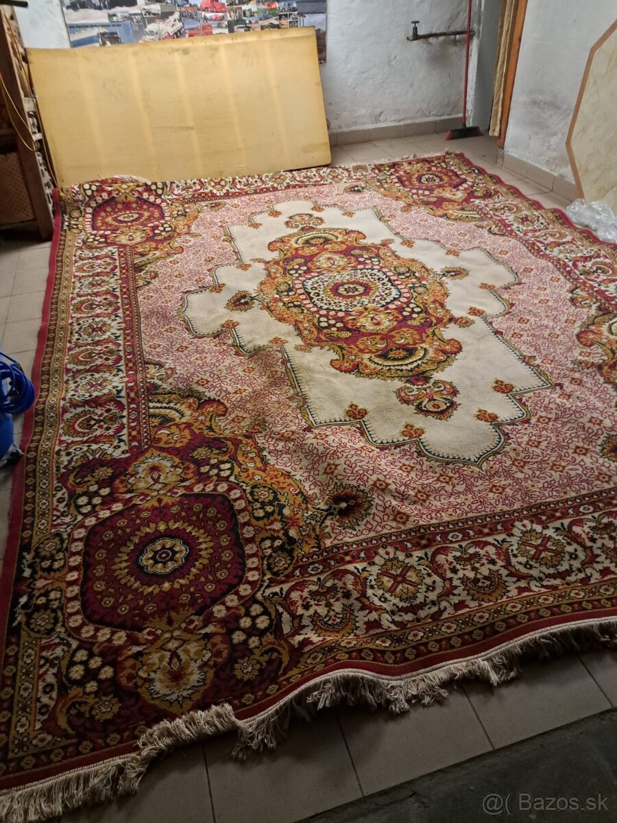 Predám koberec - 3