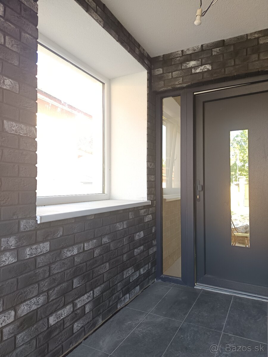 Rodinný dom po kompletnej rekonštrukcii - 3