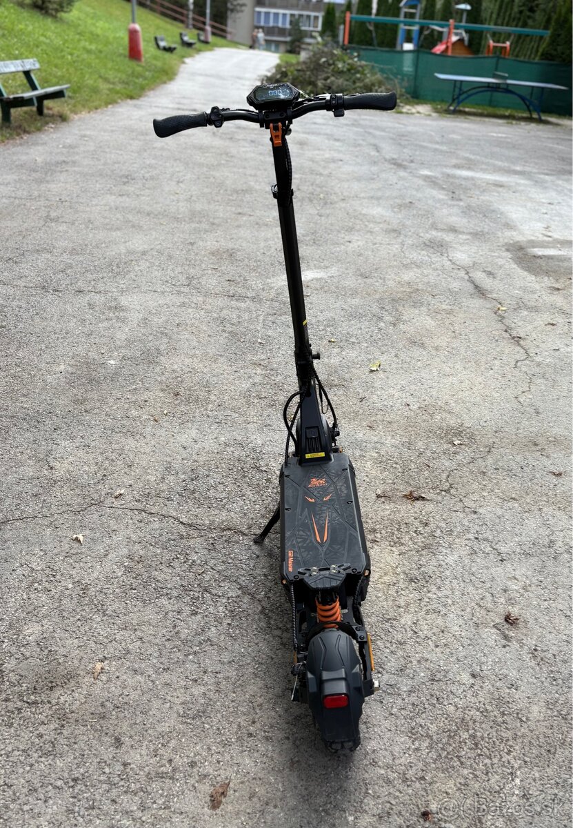 Kukirin g2 Master - 3