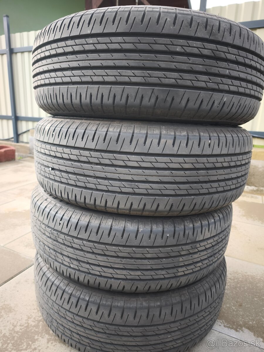 Predám nové pneu - 3