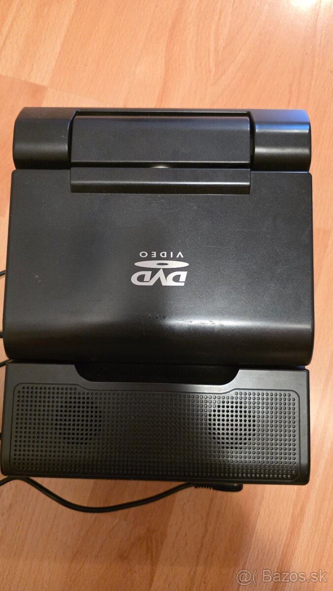 Predám na strop auta DVD prehrávač Sony - 3