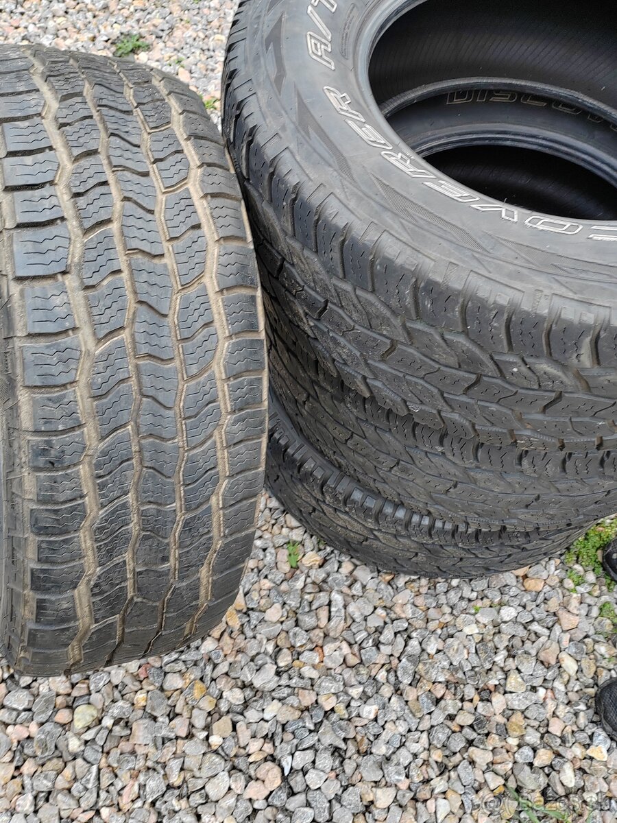 Zimne Pneumatiky - 3