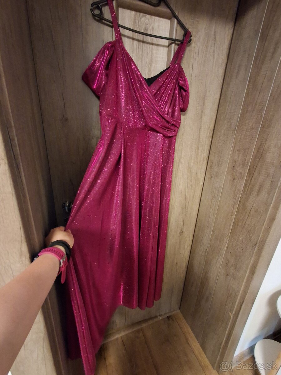 Spoločenské šaty - 3