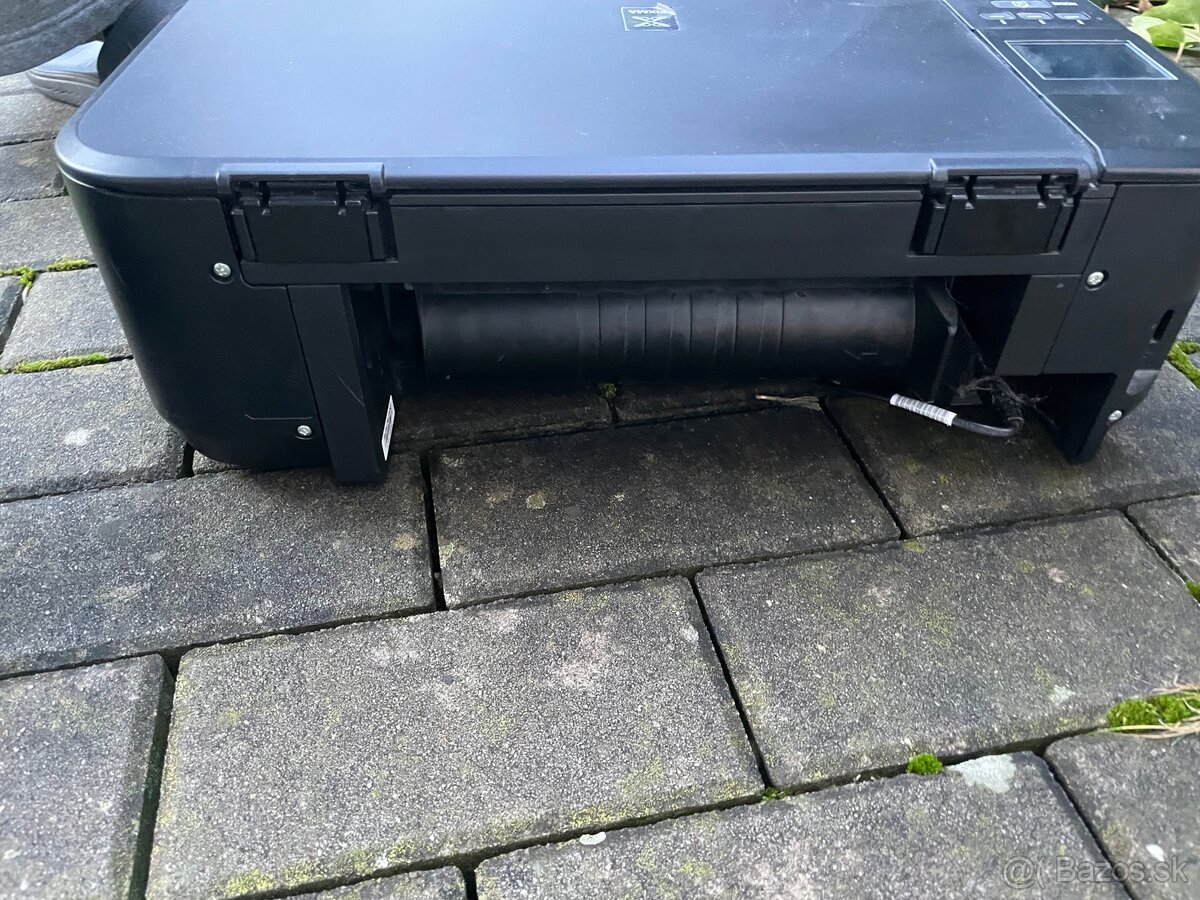 Tlačiareň Canon PIXMA MG4250 - 3