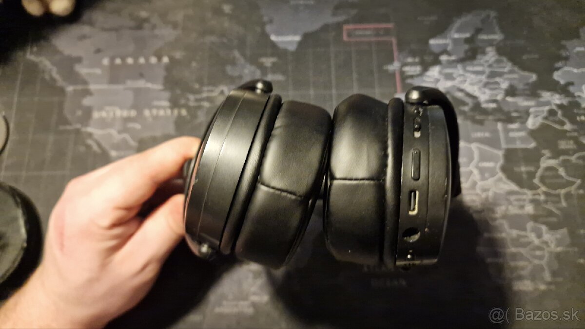 Sennheiser HD 450 - 3