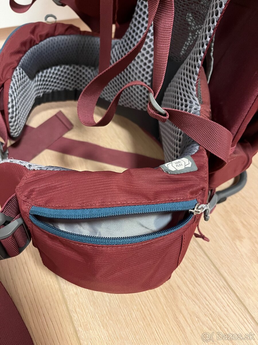 Turisticky nosic - 3