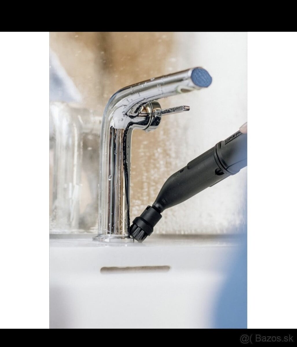 Parny cistic Karcher SC4 - 3