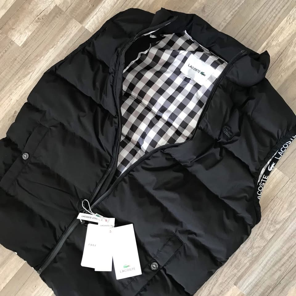 Vesta lacoste M - 3
