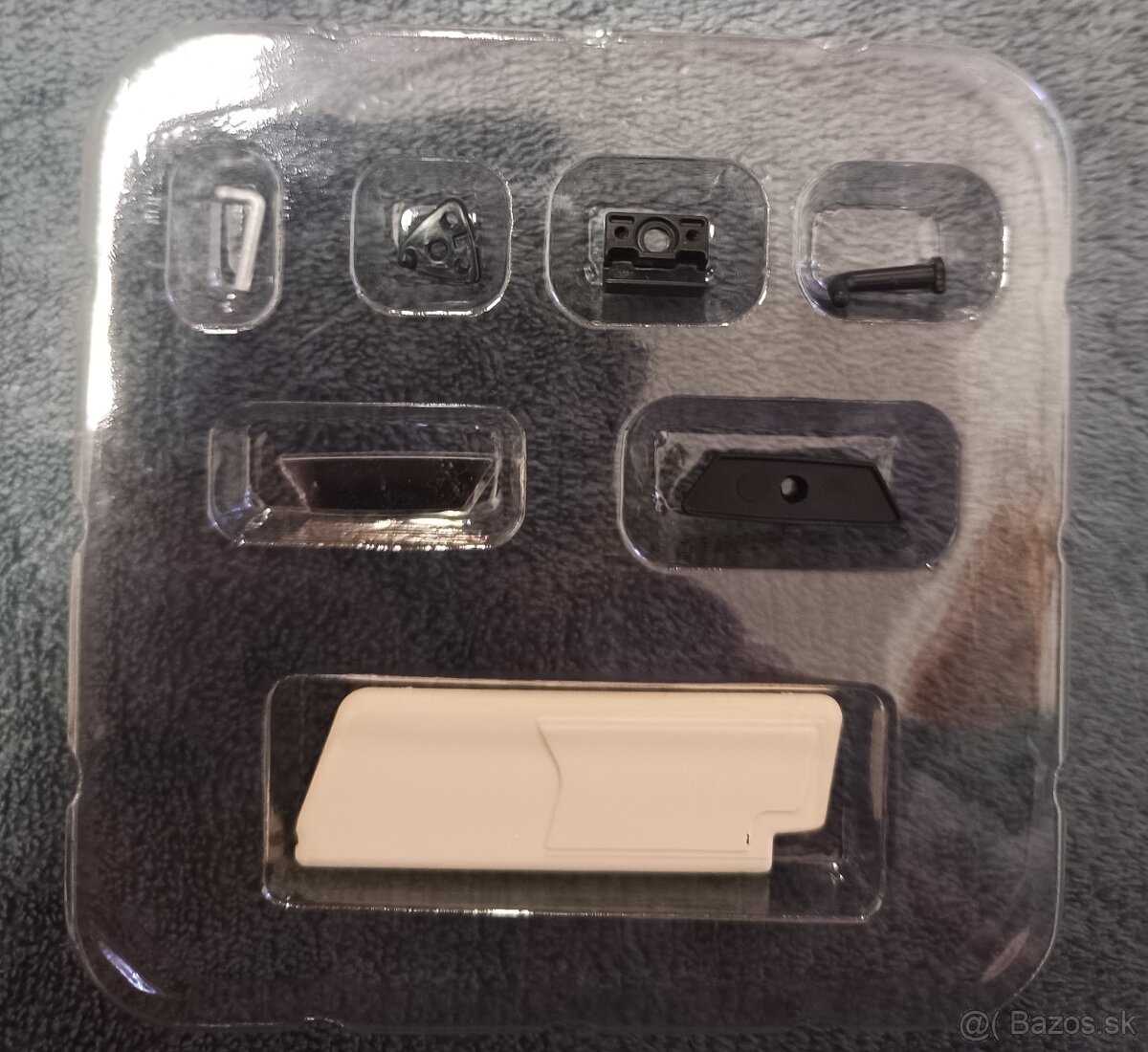 lada vaz 2101 hachette Diely - 3