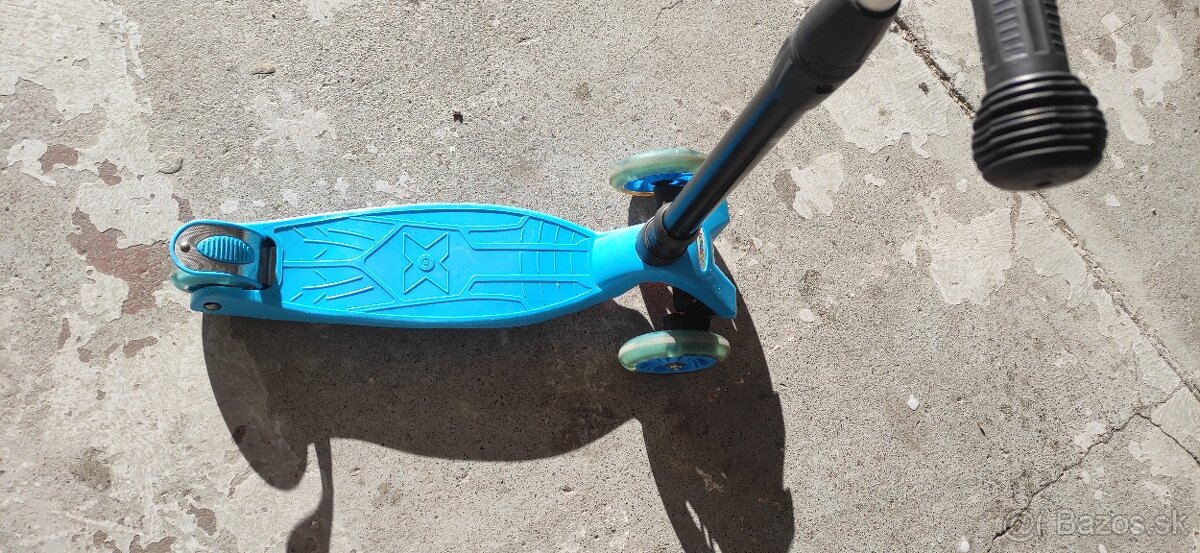 Kolobežka detská - 3