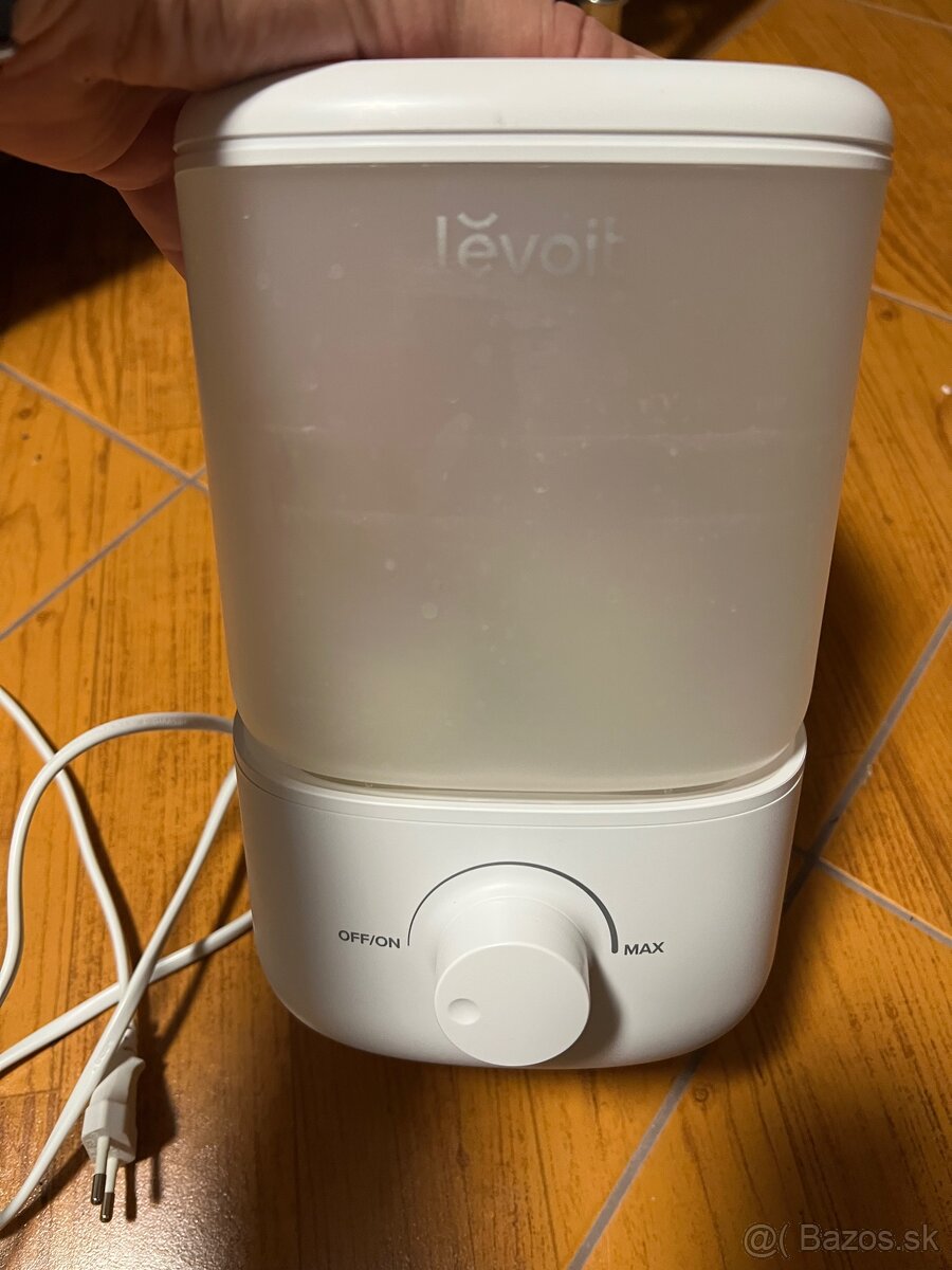 Levoit 160 ultrasonický zvlhčovač vzduchu - 3