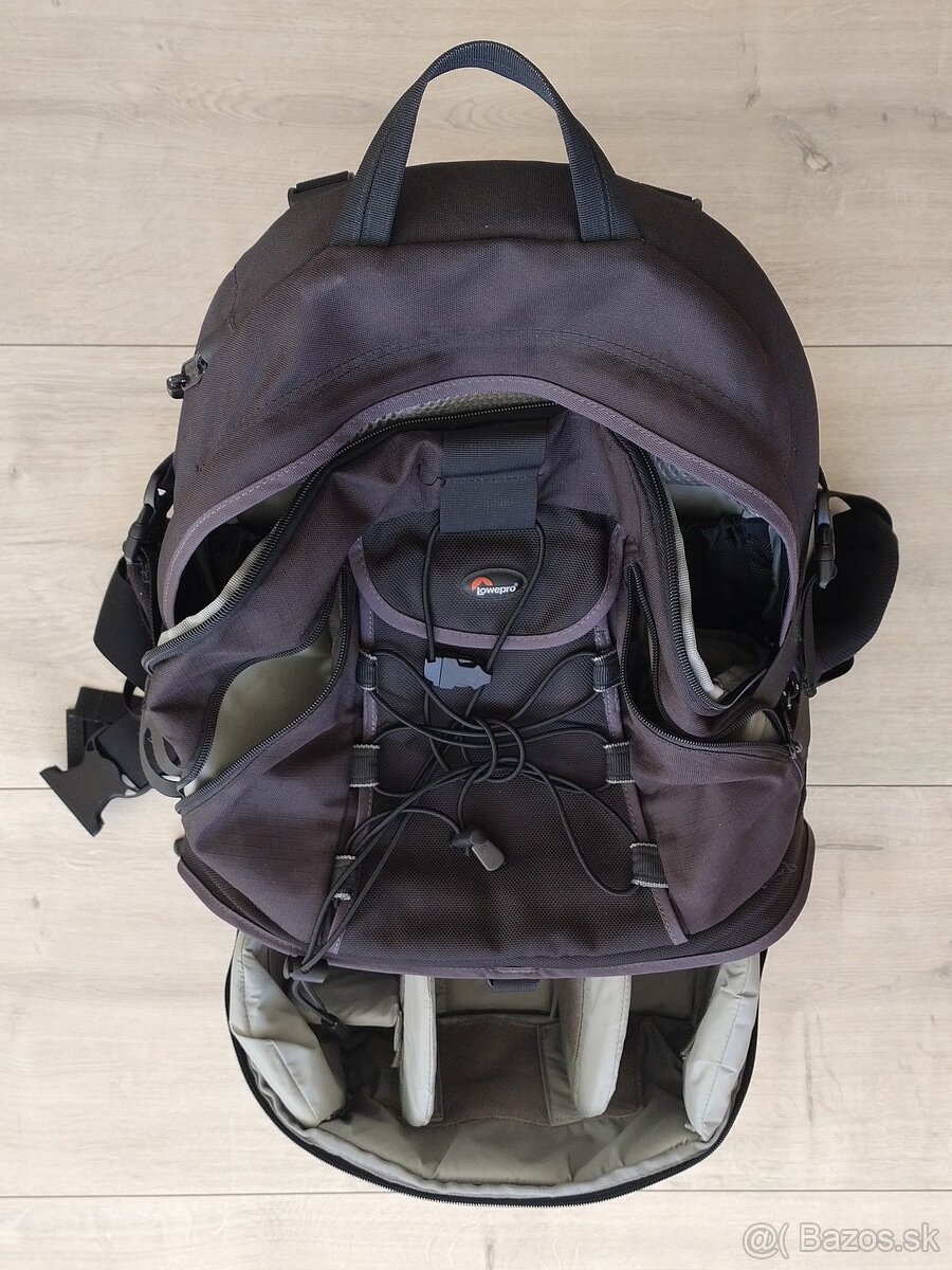 Fotobatoh LowePro Compurover AW - 3