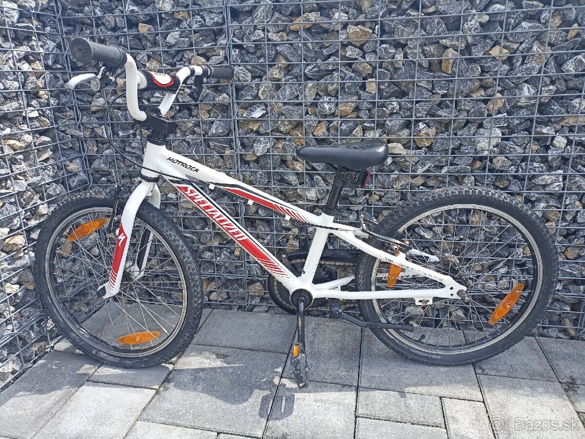 Bicykel detský Specialized - 3