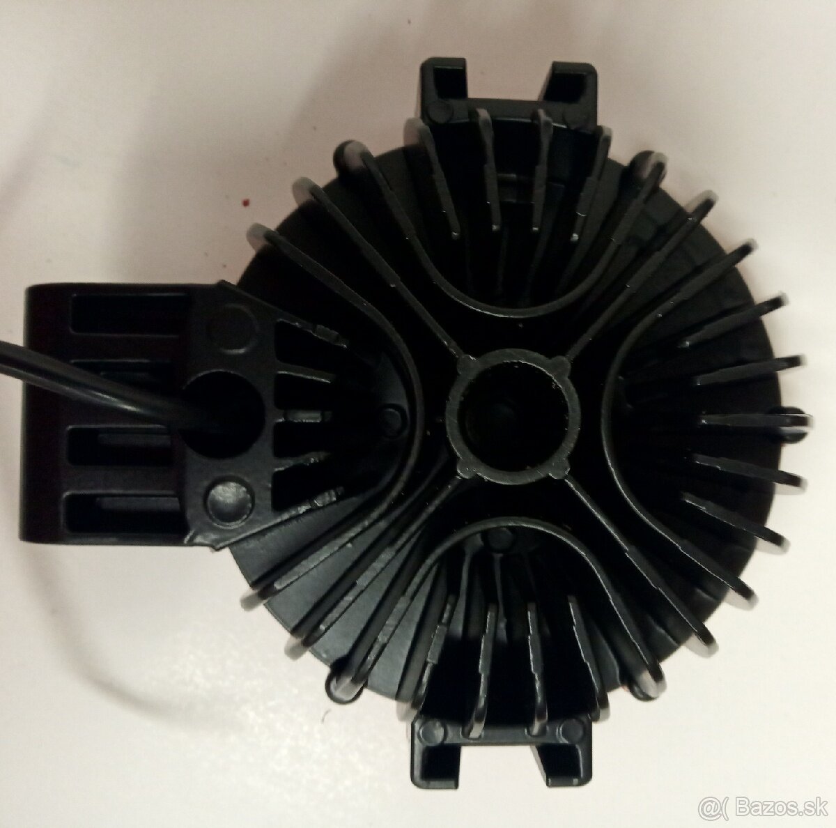 Predám pracovné LED svetlo 160mm - 3