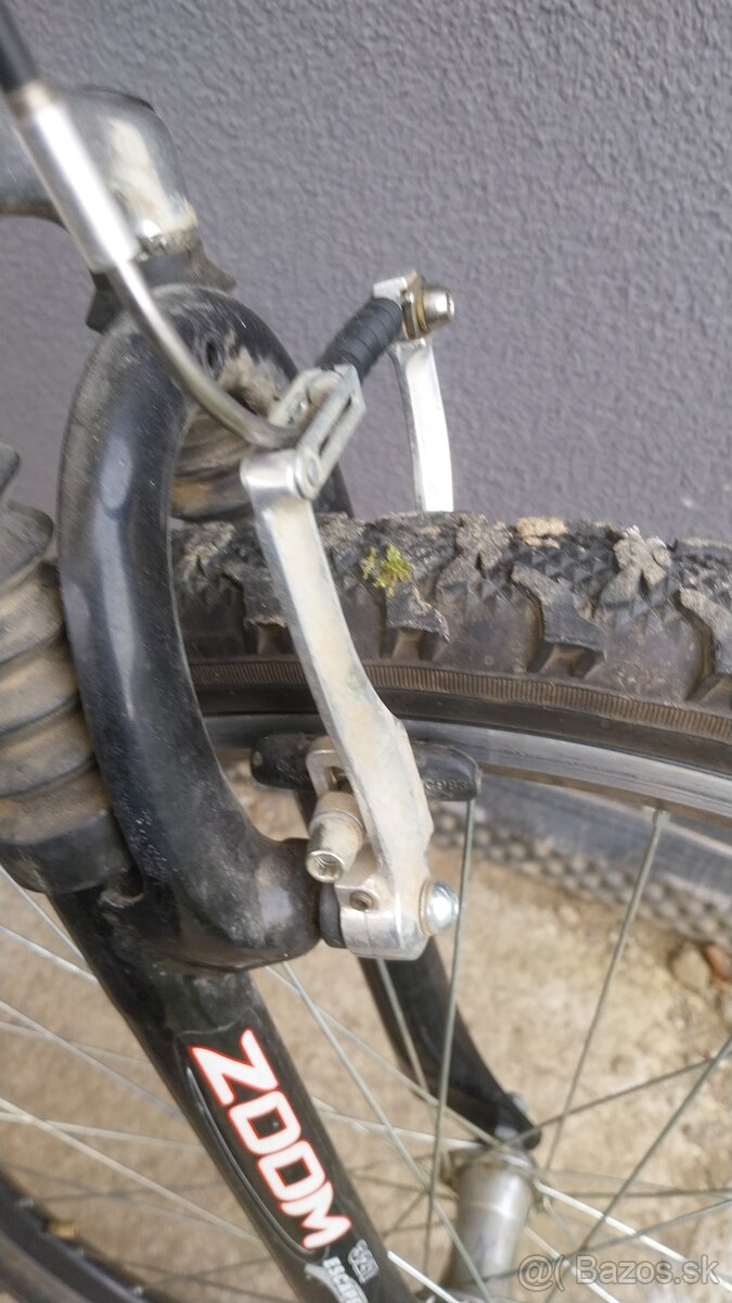 Predám horský bicykel - 3