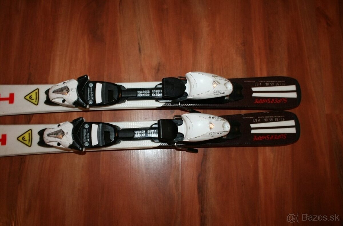 lyže head team 97 cm - 3