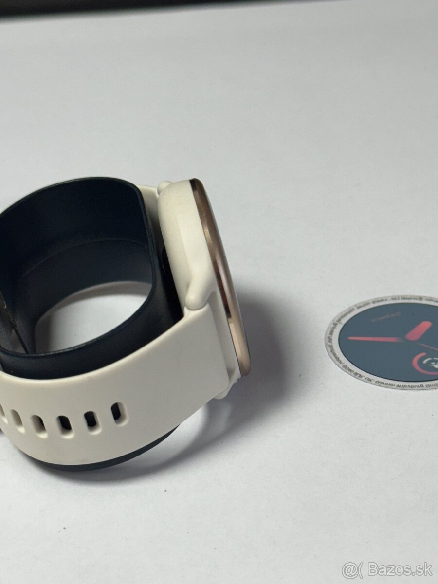 Garmin Vivoactive 5 Gold nepoužité - 3