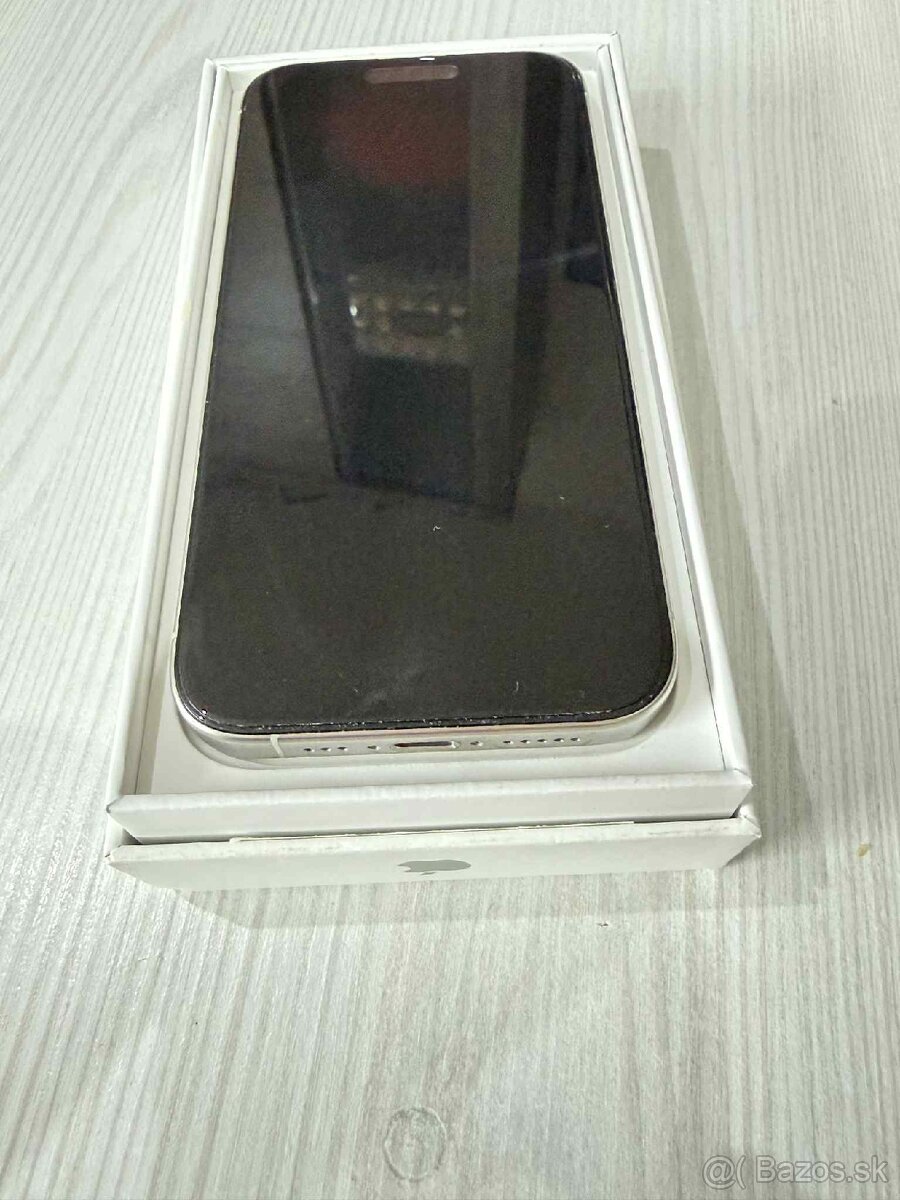 Apple Iphone 15 Pro 256GB - 3