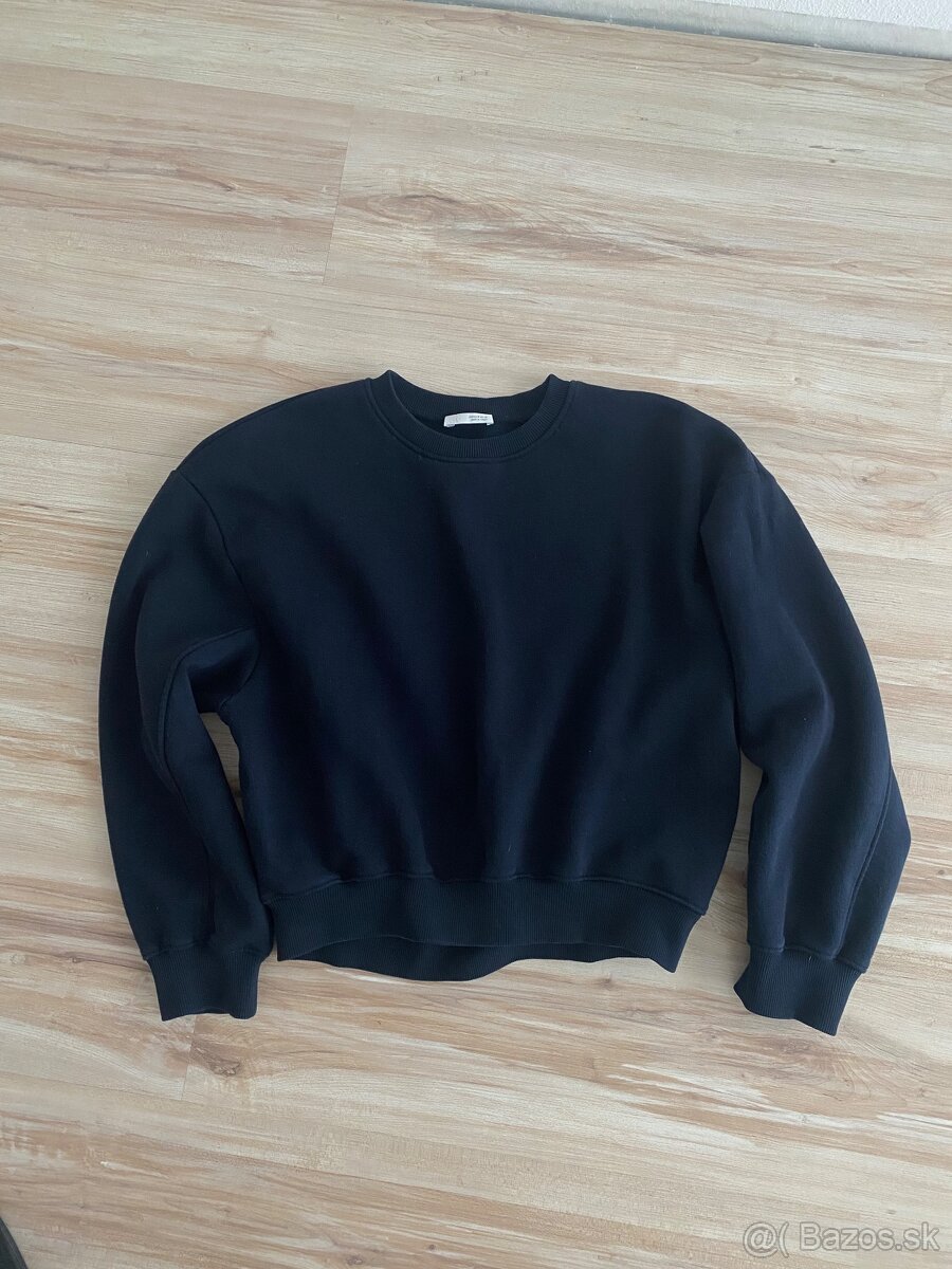 Mikina Zara c. M - 3