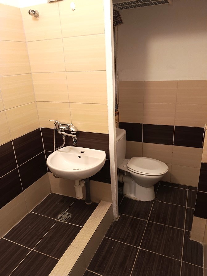 Predám garsonku na Nábreží - 3