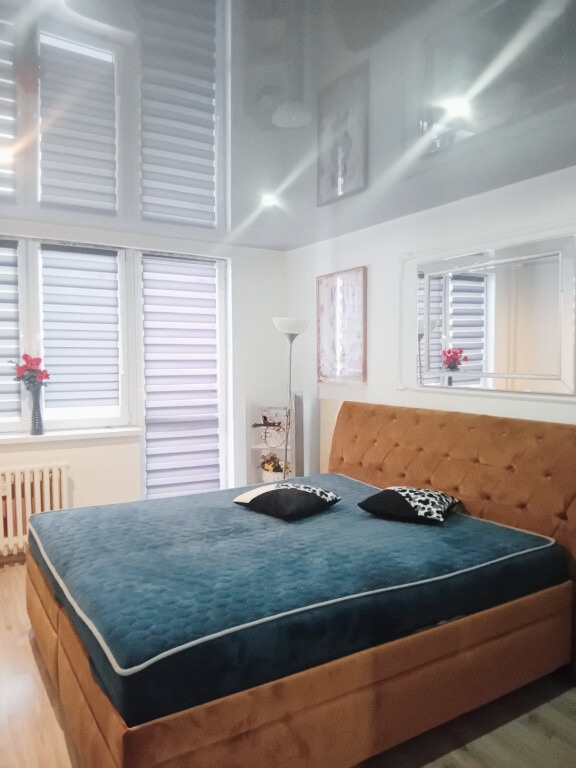 Predám 2izbovy byt +2x loggia v Strážskom - 3