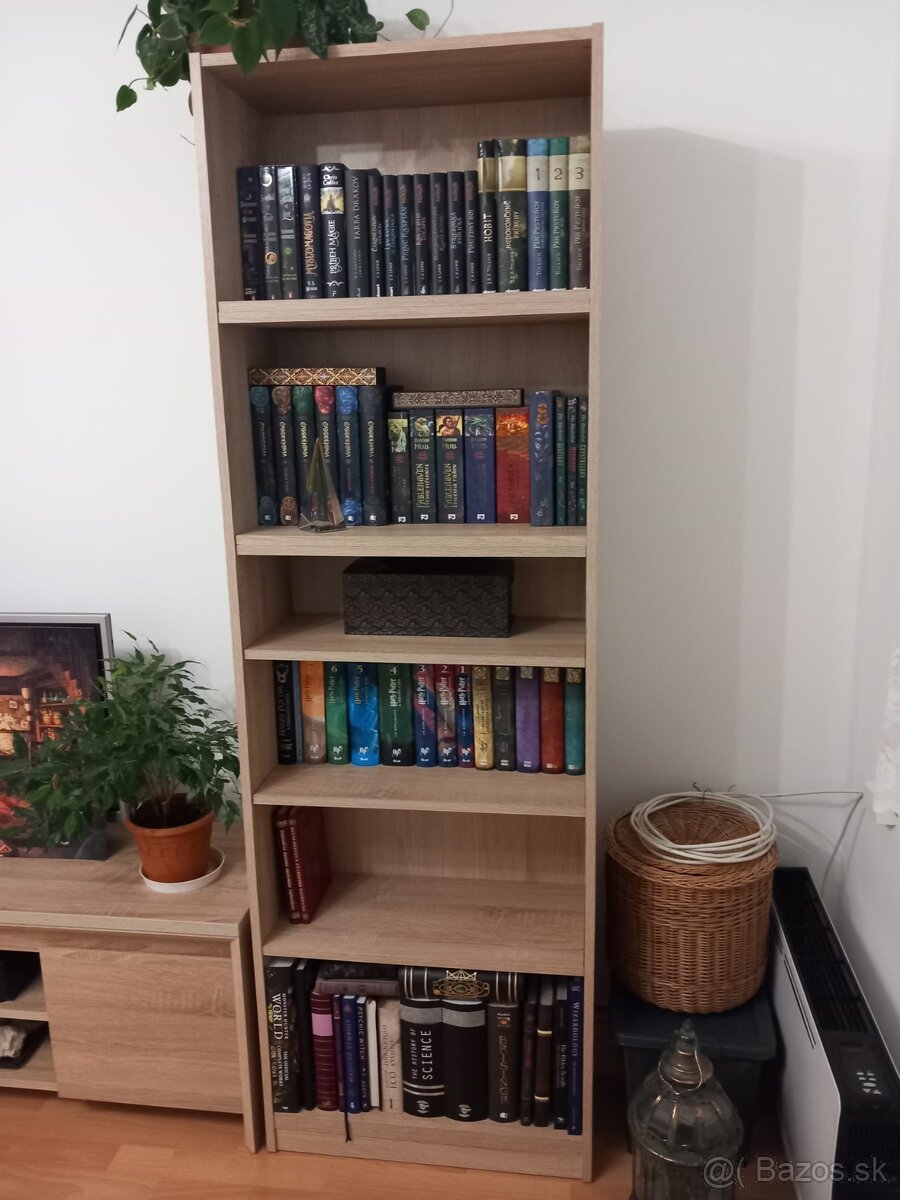 Nabytok - dub sonoma - 3