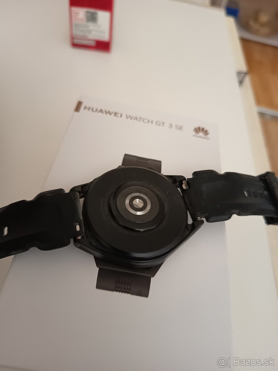 Huawei watch gt3 se - 3
