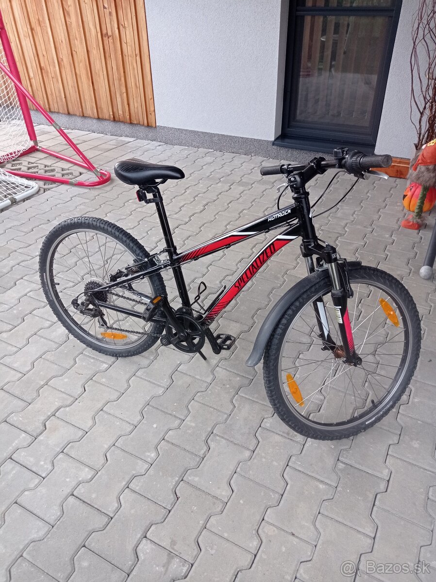 bicykel specialized - 3